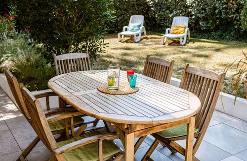 Ronce-les-Bains Other | 95 m² Accommodation ∙ 2 bedrooms ∙ 6 guests