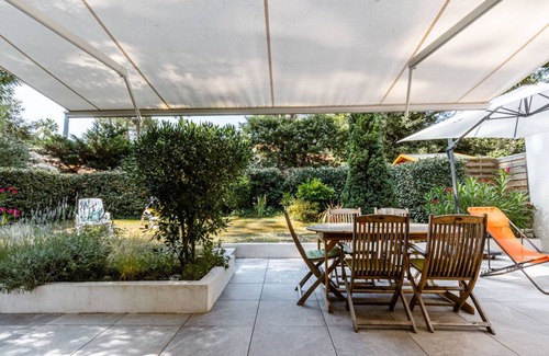 Ronce-les-Bains Other | 95 m² Accommodation ∙ 2 bedrooms ∙ 6 guests