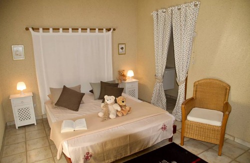Monflanquin Apartment | 95 m² Apartment ∙ 2 bedrooms ∙ 7 guests