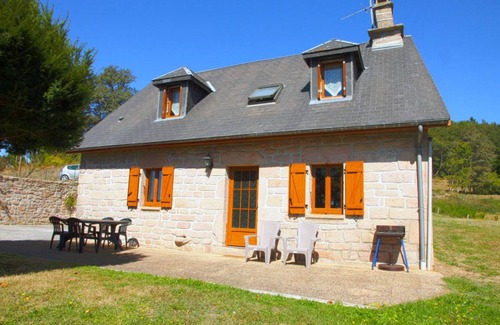 Toy-Viam House | 95 m² Gîte ∙ 2 bedrooms ∙ 4 guests