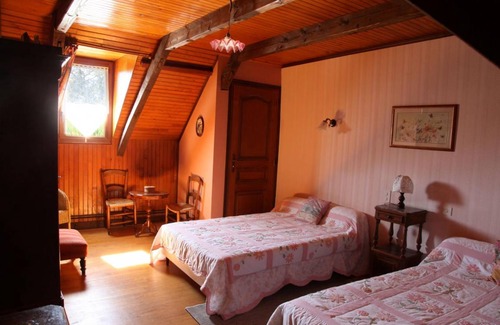 Toy-Viam House | 95 m² Gîte ∙ 2 bedrooms ∙ 4 guests
