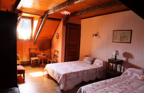 Toy-Viam House | 95 m² House ∙ 2 bedrooms ∙ 4 guests