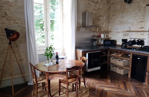 Cubjac House | 95 m² House ∙ 2 bedrooms ∙ 4 guests