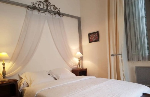 Cubjac House | 95 m² House ∙ 2 bedrooms ∙ 4 guests