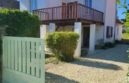 Marennes House | 95 m² House ∙ 3 bedrooms ∙ 8 guests