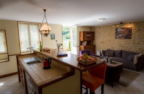 Lalinde House | 95 m² House ∙ 3 bedrooms ∙ 6 guests