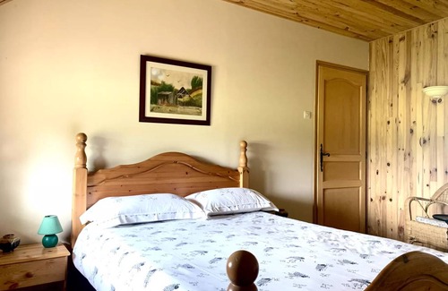 Viersat House | 95 m² House ∙ 3 bedrooms ∙ 6 guests