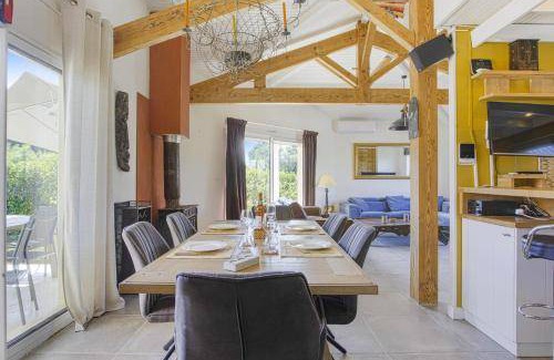 Tarnos Villa | 95 m² Villa ∙ 3 bedrooms ∙ 6 guests