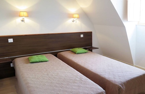 Saint-Vincent-de-Cosse Apartment | 96 m² Apartment ∙ 3 bedrooms ∙ 8 guests