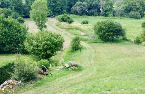 Cellefrouin Cottage | 96 m² Cabin ∙ 3 bedrooms ∙ 6 guests