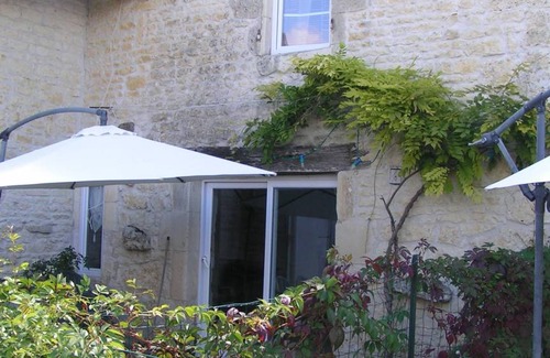 Duil-sur-le-Mignon House | 96 m² House ∙ 3 bedrooms ∙ 7 guests