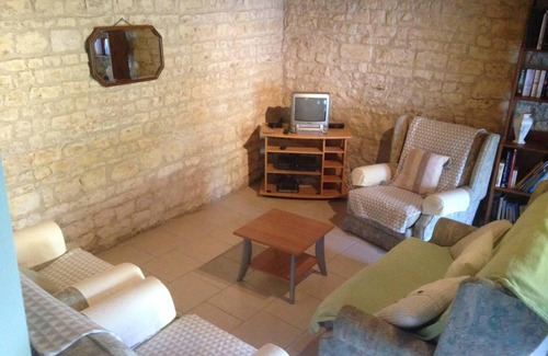 Duil-sur-le-Mignon House | 96 m² House ∙ 3 bedrooms ∙ 7 guests