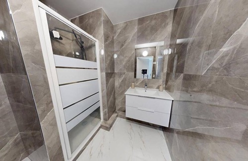 Talence Resort | 96 m² Private room ∙ 1 bedroom ∙ 1 guest