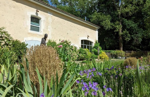 Guizengeard Cottage | 98 m² Cabin ∙ 2 bedrooms ∙ 4 guests