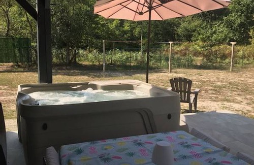 Moliets-et-Maa House | 98 m² Gîte ∙ 3 bedrooms ∙ 6 guests