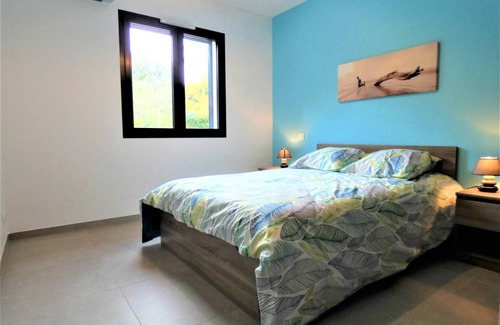 Moliets-et-Maa House | 98 m² Gîte ∙ 3 bedrooms ∙ 6 guests