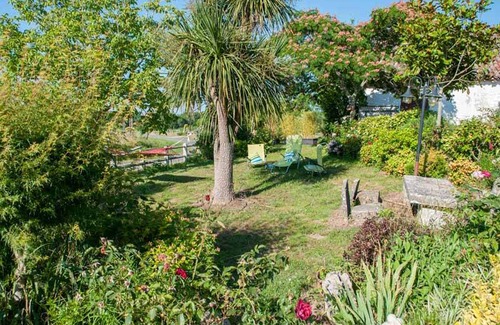 Saint-Andre-de-Seignanx House | 99 m² Gîte ∙ 3 bedrooms ∙ 6 guests