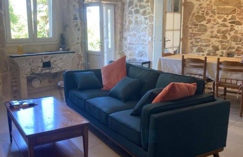 Saint-Andre-de-Seignanx House | 99 m² Gîte ∙ 3 bedrooms ∙ 6 guests