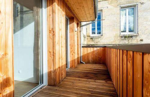 Capucins - Victoire Apartment | 99 m² Apartment ∙ 5 bedrooms ∙ 10 guests