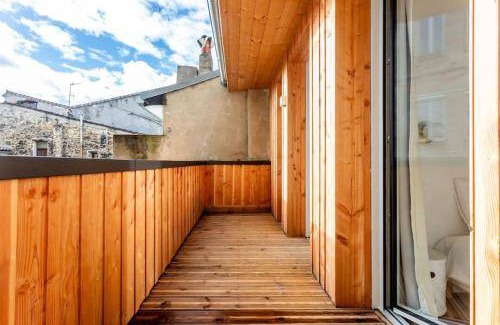 Capucins - Victoire Apartment | 99 m² Apartment ∙ 5 bedrooms ∙ 10 guests
