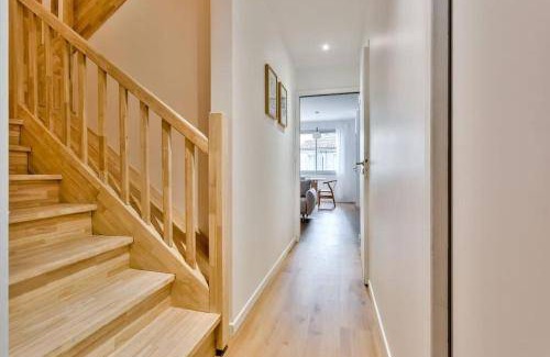 Capucins - Victoire Apartment | 99 m² Apartment ∙ 5 bedrooms ∙ 10 guests