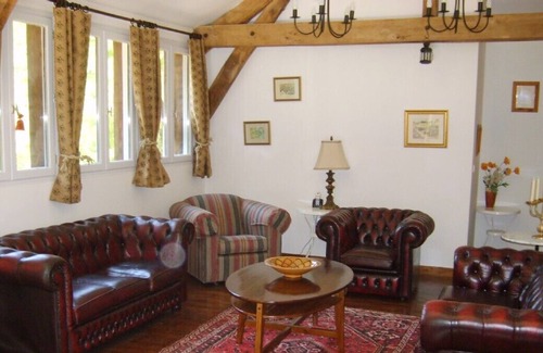 Vezac Other | A quiet spacious farmhouse with its own pool on the edge of a famous village