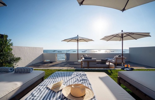 Pyla-sur-Mer Villa | absolute refinemente on the water