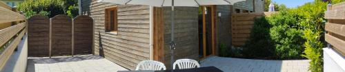 Cherbonnieres House | Acacia