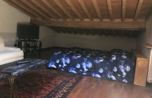 Livorno House | Academy independent house
