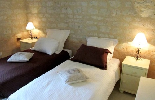 Saires Other | Accommodation ∙ 1 bedroom ∙ 8 guests