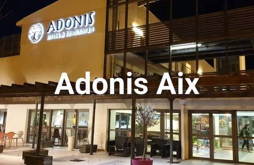 Eguilles House | Adonis Aix-en-Provence