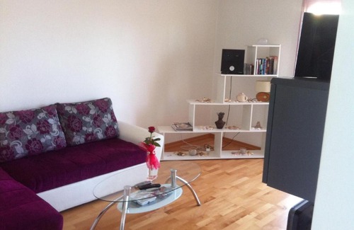 Trogir Apartment | Adriatic Suites