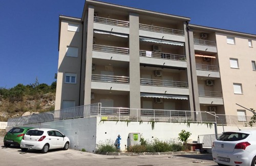 Trogir Apartment | Adriatic Suites