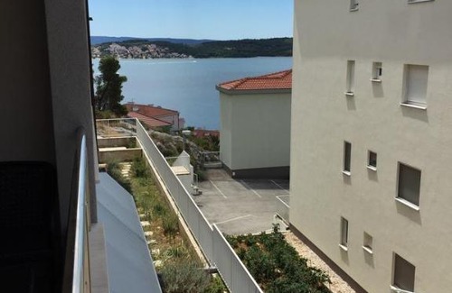 Trogir Apartment | Adriatic Suites