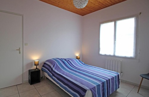 Andernos-les-Bains House | Agréable maison avec piscine 6 couchages au calme