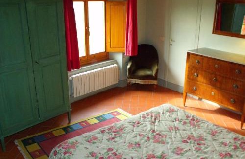 Fiesole House | Agriturismo Montereggi