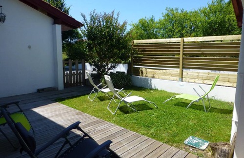 Macaye House | AGUERREA