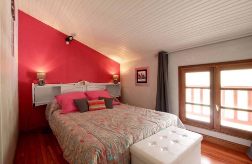 Macaye House | AGUERREA