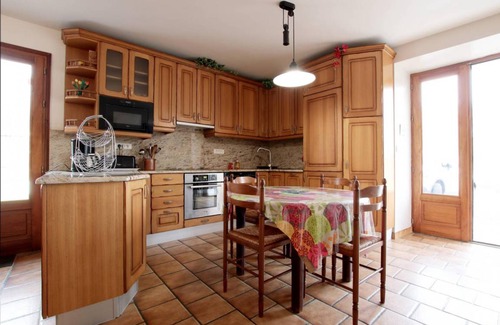 Macaye House | AGUERREA