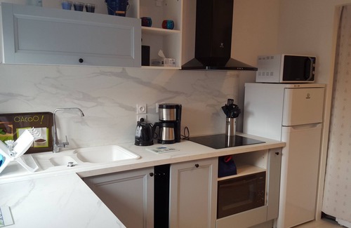 Arcachon House | AIGUILLON MARINA DISTRICT: BEAUTIFUL HOUSE RESTORED/6 pers