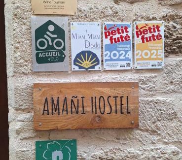 La Reole Hostel | Amañi Hostel