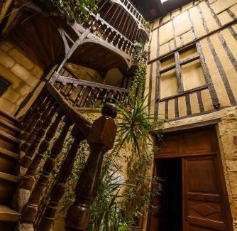 La Reole Hostel | Amañi Hostel