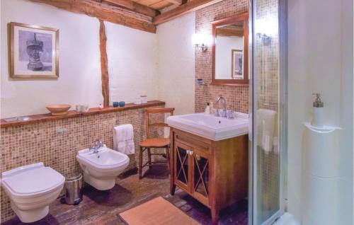 Suaux House | Amazing Home In Suaux