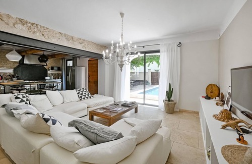 Vedene House | Amazing home in Vedène