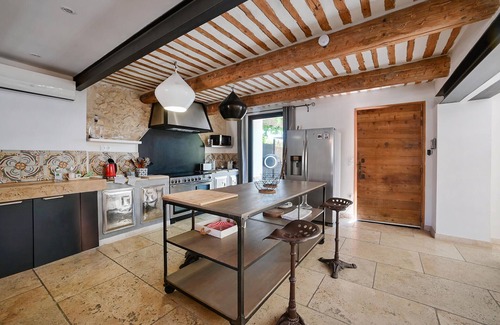 Vedene House | Amazing home in Vedène