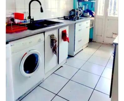 Anglet House | ANGLET, chambre privée