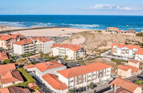 Vieux-Boucau-les-Bains Apartment | Apartment ∙ 1 bedroom ∙ 4 guests