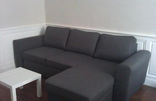Poitiers Apartment | Aparthotel Grand Rue