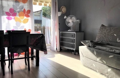 Saint-Georges-de-Didonne Apartment | Apartment Saint-Georges-de-Didonne, studio flat, 4 persons