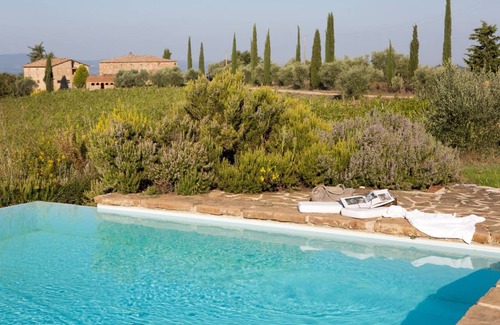 Lilliano Apartment | Apartment ∙ 1 bedroom ∙ 2 guests